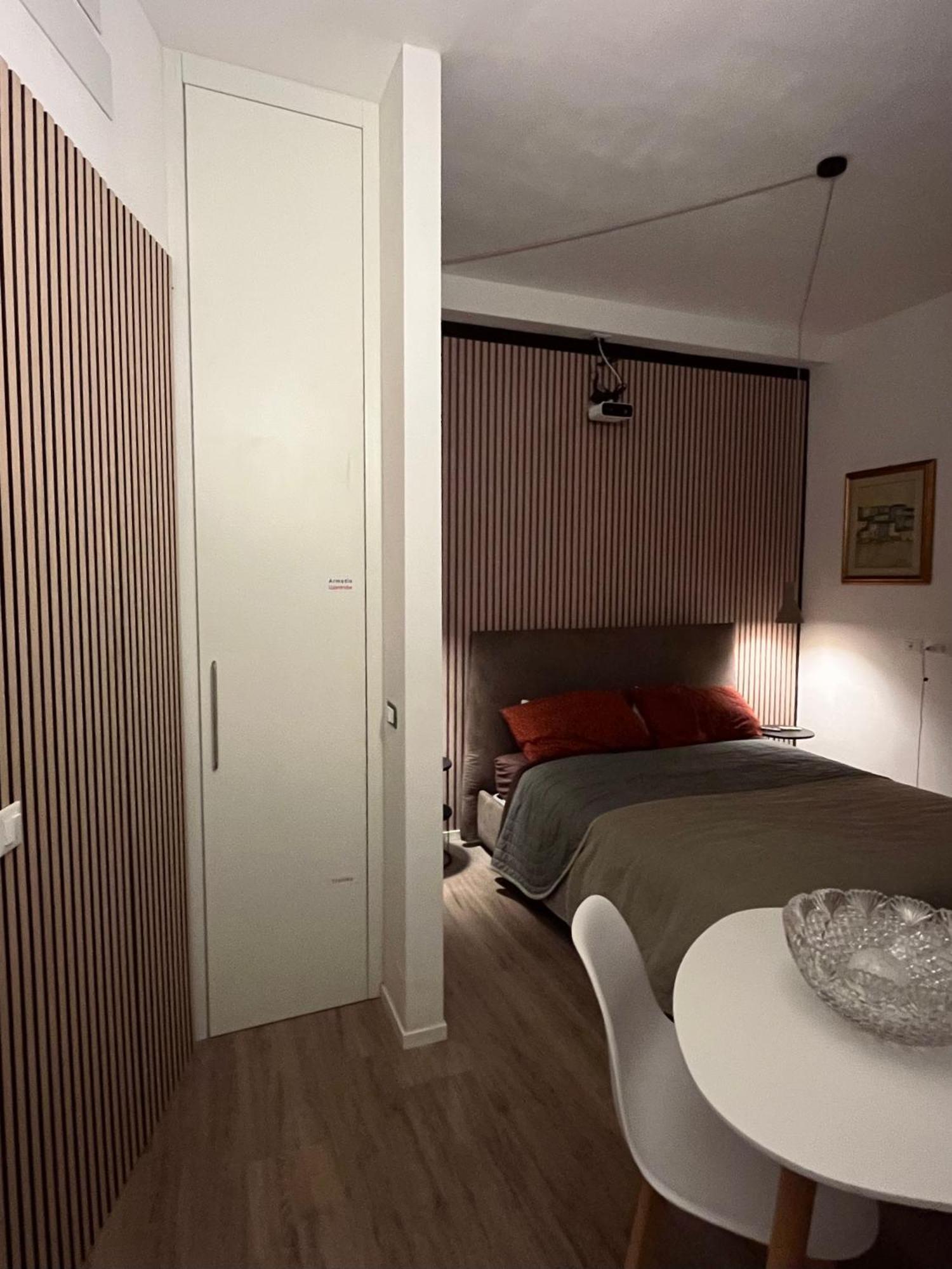 Oriani39 B&B Bolonia Exterior foto